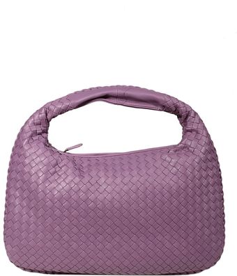 Bottega Veneta Veneta Medium Woven - Lyst