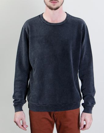 Cheap Monday Shinichi Sweatshirt - Lyst