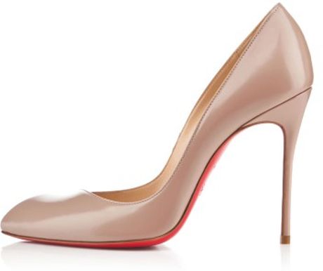 christian louboutin corneille 85