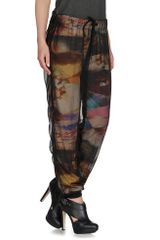 Diesel Pcissusc Pants