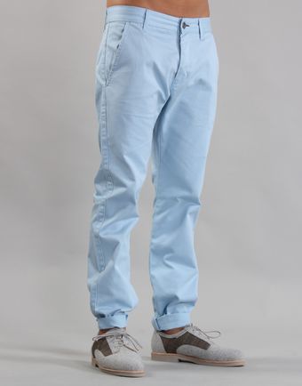 Dr. Denim Donk Tapered Chinos - Lyst