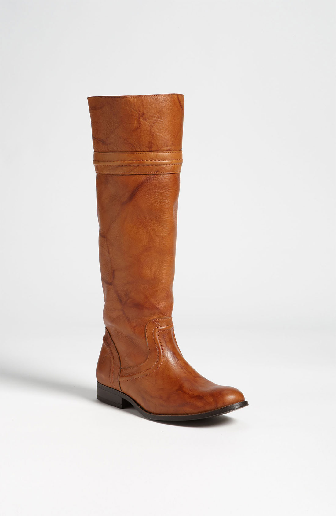 frye melissa brown boots