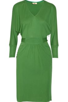 Issa Stretchknit Dress - Lyst
