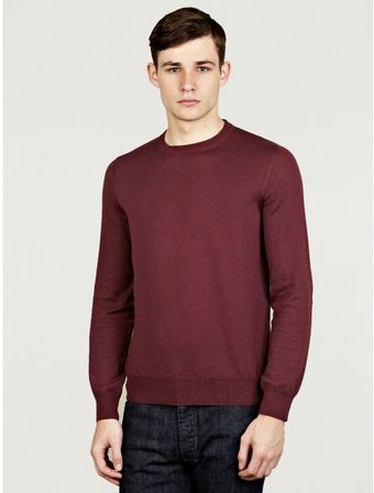 Maison Martin Margiela Top Mainline Sweatshirt - Lyst