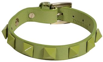 Valentino Bracelet - Lyst
