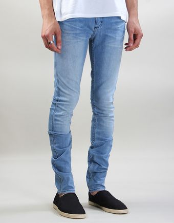 Wrangler Stomper Jeans - Lyst