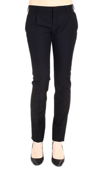 Yves Saint Laurent Pants - Lyst