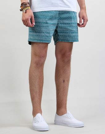 Zanerobe Avalon Short - Lyst