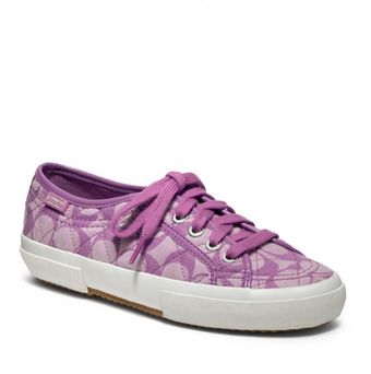 Coach Kalyn Sneaker - Lyst