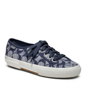 Coach Kalyn Sneaker - Lyst