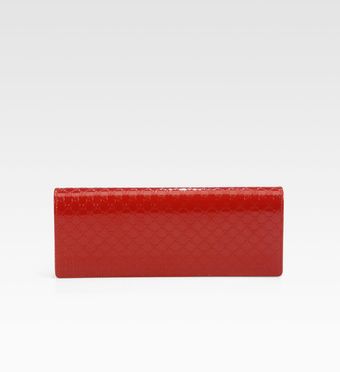 Gucci Broadway Microguccissima Evening Bag - Lyst