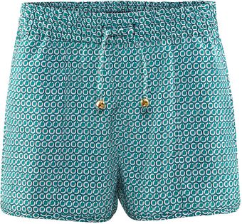 H&M Shorts - Lyst
