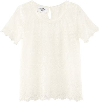 H&M Top - Lyst