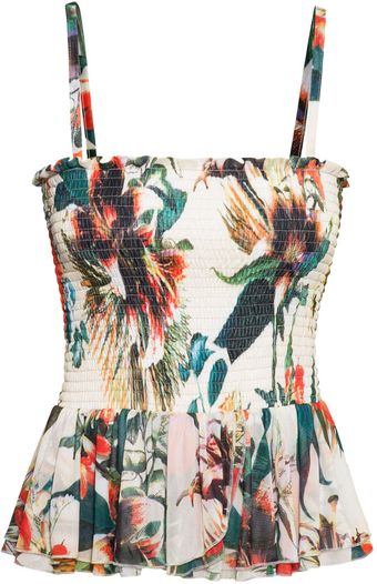 H&M Top - Lyst