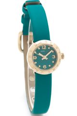 Marc By Marc Jacobs Amy Dinky Leather Watch