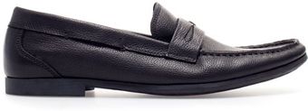 Zara Soft Moccasin - Lyst