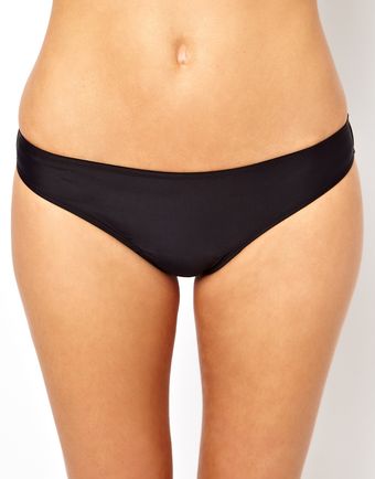 Asos Hipster Bikini Pant - Lyst
