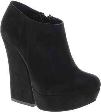 Asos Turbine Shoe Boots - Lyst