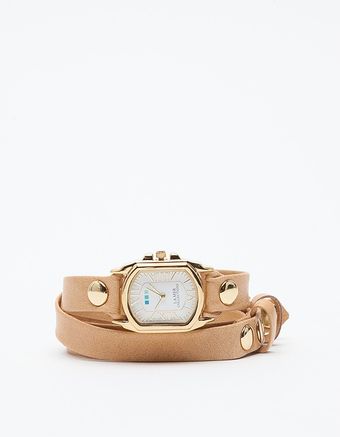La Mer Collections Camel Smooth - Lyst