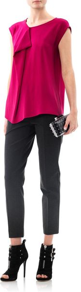 Max Mara Alinda Blouse - Lyst