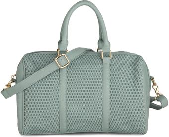 ModCloth The Bowled and The Beautiful Bag - Lyst
