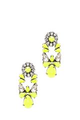 Shourouk Mia Earrings