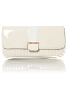Ted Baker Quilted Clutch - Lyst