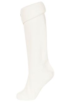 Topshop Hunter Welly Socks - Lyst