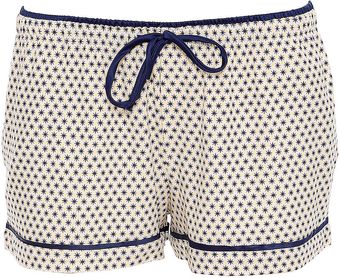 Kensie Printed Boxer Shorts - Lyst