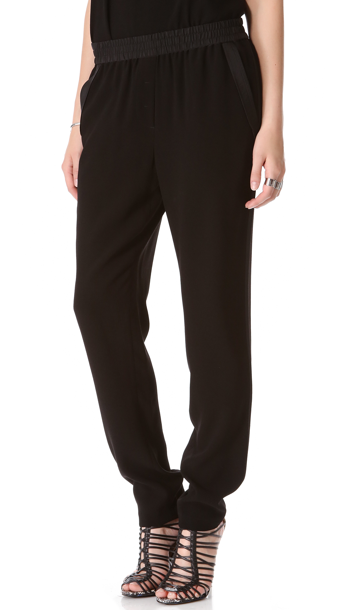 dkny pants