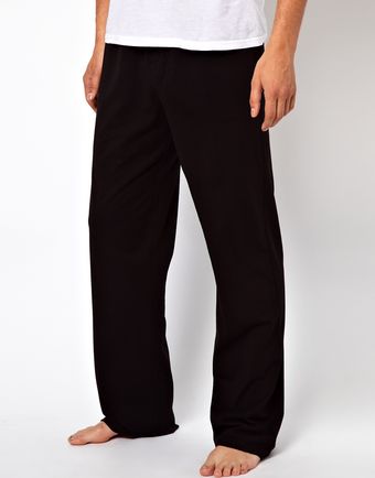 Asos Jersey Lounge Pants - Lyst