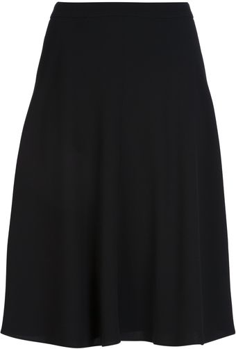 Giorgio Armani Aline Skirt - Lyst