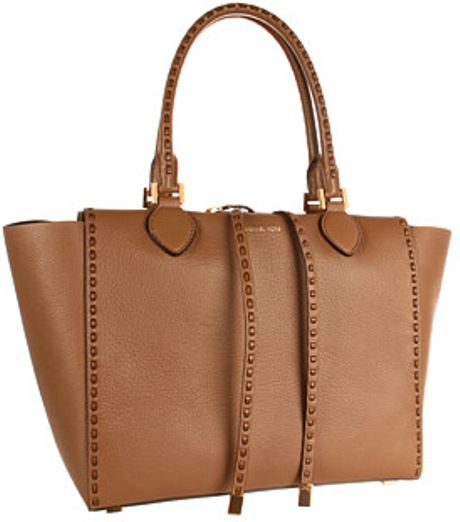 michael kors miranda large tote