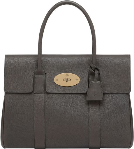 mulberry bayswater mushroom grey