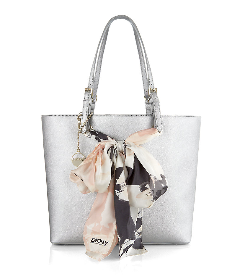 saffiano shopper