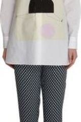 Marni Running Lady Tunic