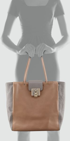 lanvin tote bag sale