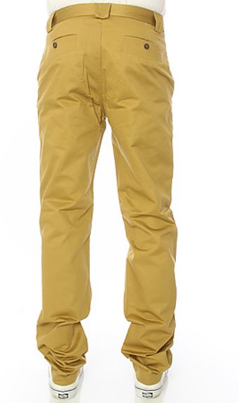 Lifetime Collective The Calypso Pants in Tobacco - Lyst