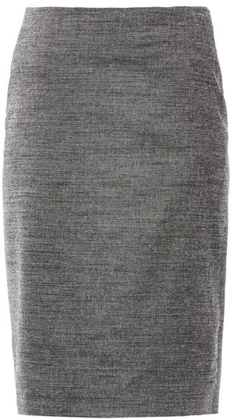 Max Mara Lipari Skirt - Lyst