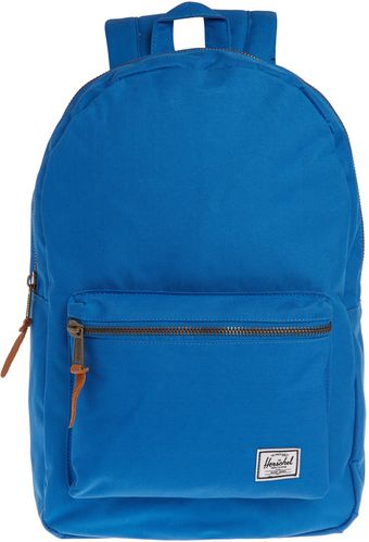 Herschel Supply Co. Blue Settlement Backpack - Lyst