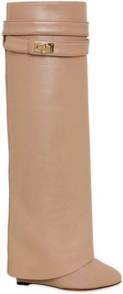 short frock with capri in lawn
