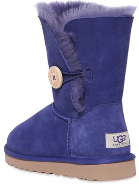 royal blue uggs boots ugg australia bailey button shearling boots in blue royal royal blue uggs boots ugg australia bailey button shearling boots in blue royal