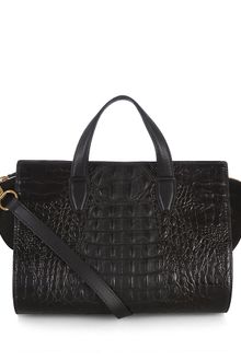 Alexander Wang Pelican Satchel - Lyst