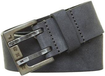 Diesel Double Prong Belt - Lyst