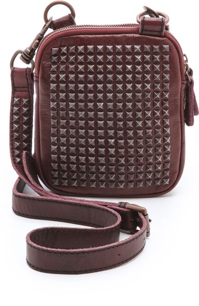 cross body bag liebeskind