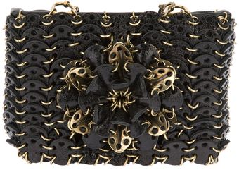 Paco Rabanne Le 69 Shoulder Bag - Lyst