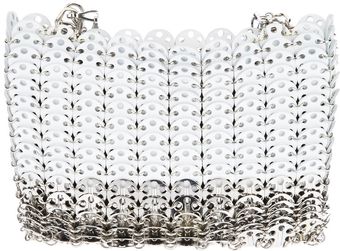 Paco Rabanne Bicolour Bag - Lyst