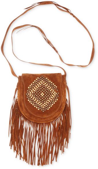 Steve Madden Bmotif Crossbody - Lyst