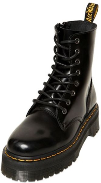 dr martens jadon sole