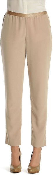 Nic + Zoe Patio Ankle Pants - Lyst